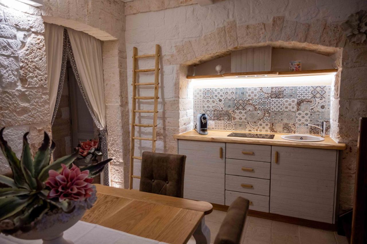 Montegrappa Dimore E Suite ألبيروبيللو المظهر الخارجي الصورة